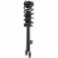 Unity Automotive Front Suspension Strut Coil Spring Assembly For Dodge Charger Challenger 78A-11640